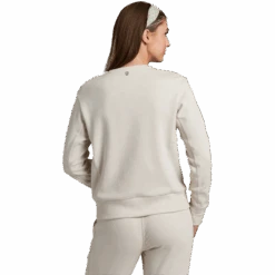 KUHL Women's Kozy Crew Sweatshirt 9 KUHL Women's Kozy Crew Sweatshirt -Ski Sports Shop 100295039xNATURALx4