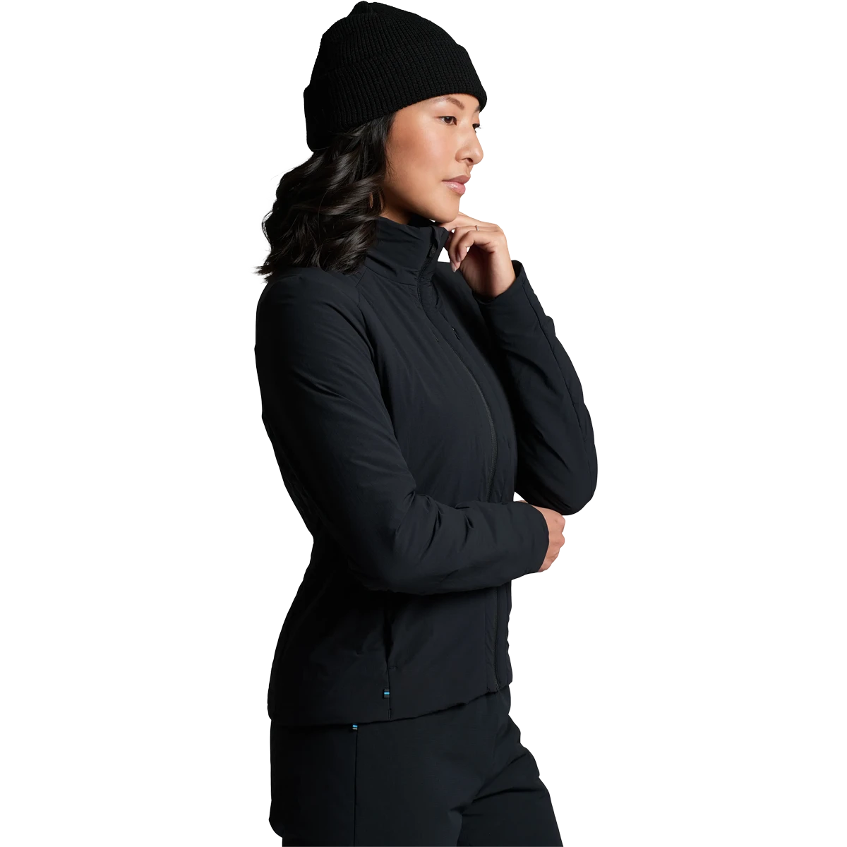 KUHL Women's AeroLight Jacket 5 KUHL Women's AeroLight Jacket - Image 3