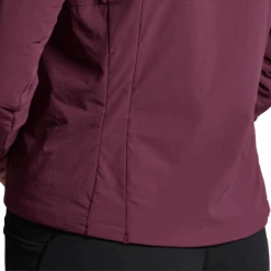 KUHL Women's AeroLight Jacket 11 KUHL Women's AeroLight Jacket -Ski Sports Shop 100295042 RAVEN 6