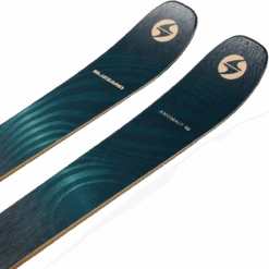 BLIZZARD Anomaly 94 11 BLIZZARD Anomaly 94 -Ski Sports Shop 100295439 GRGD 4