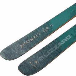 BLIZZARD Anomaly 94 12 BLIZZARD Anomaly 94 -Ski Sports Shop 100295439 GRGD 5