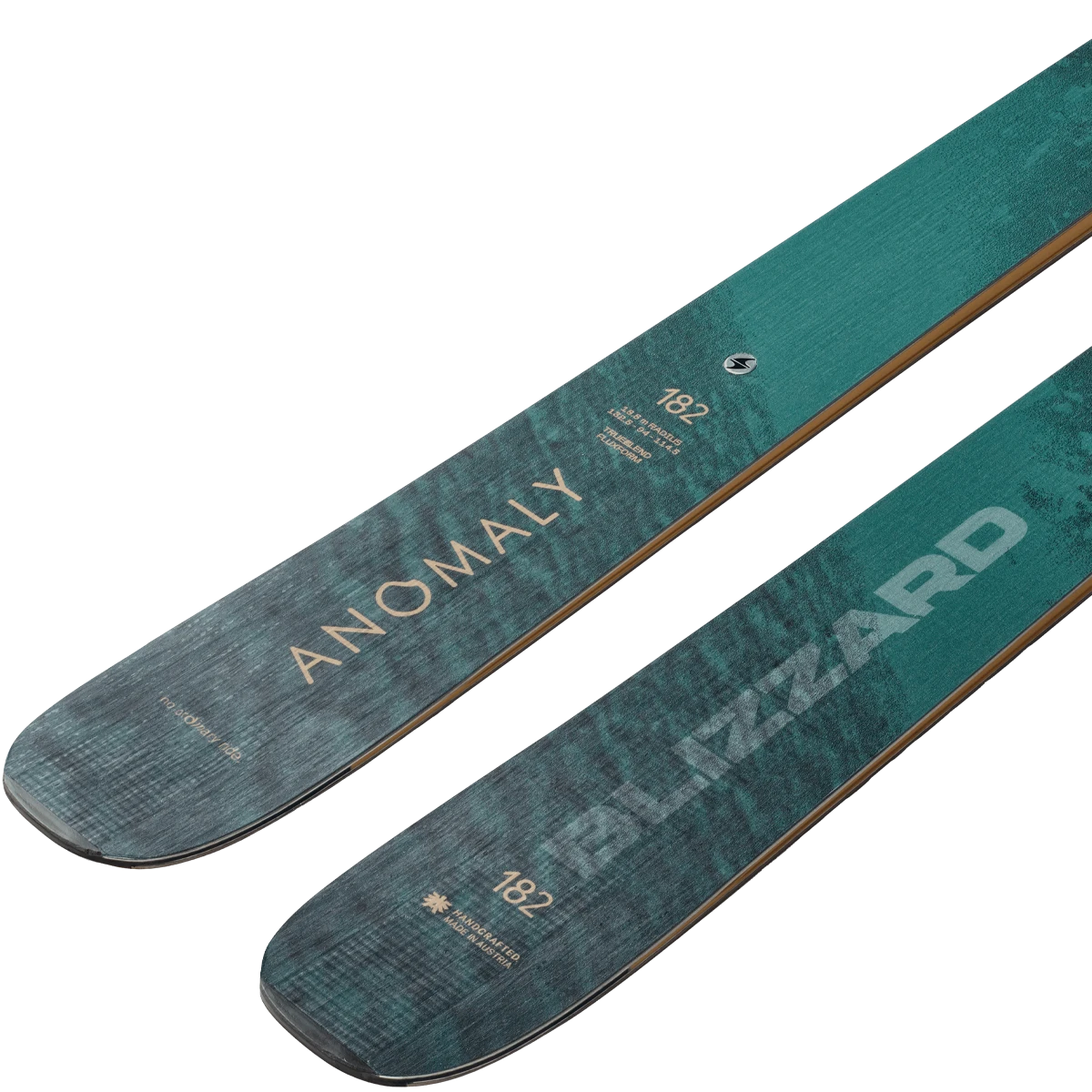 BLIZZARD Anomaly 94 7 BLIZZARD Anomaly 94 - Image 5