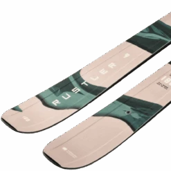 BLIZZARD Rustler 9 -Ski Sports Shop 100295443 SDGR 5