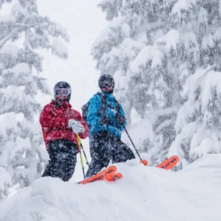 BLIZZARD Rustler 9 -Ski Sports Shop 100295443 SDGR 6