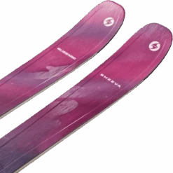 BLIZZARD Women's Sheeva 10 -Ski Sports Shop 100295444 PRPK 4