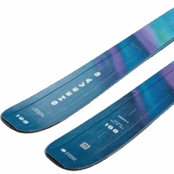 BLIZZARD Women's Sheeva 9 12 BLIZZARD Women's Sheeva 9 -Ski Sports Shop 100295445 BLTL 5