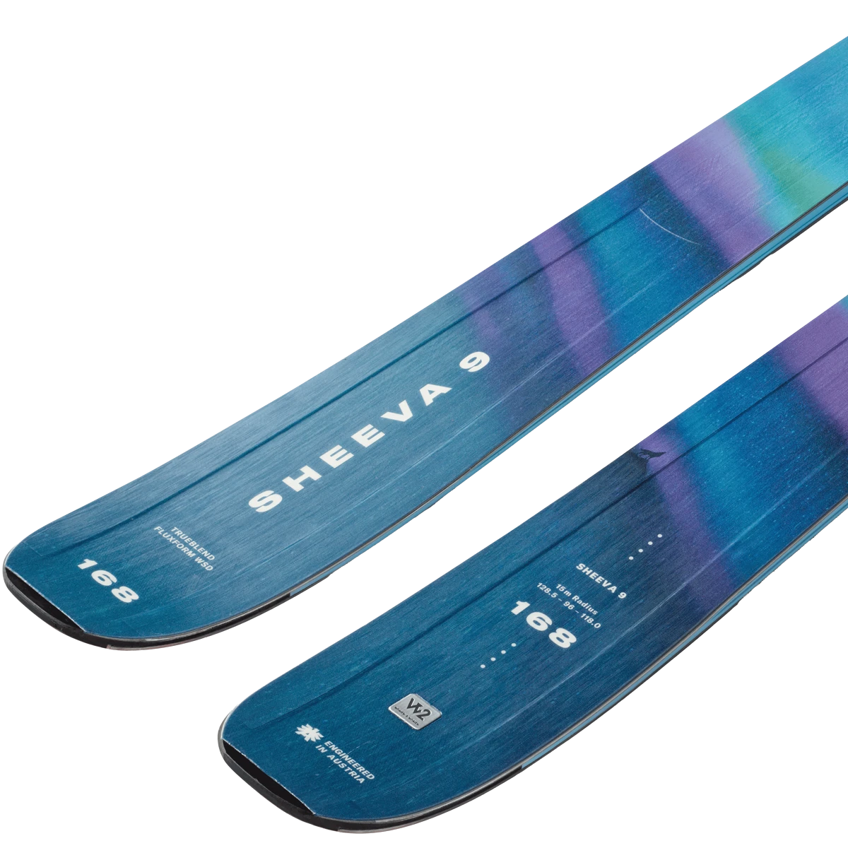 BLIZZARD Women's Sheeva 9 7 BLIZZARD Women's Sheeva 9 - Image 5