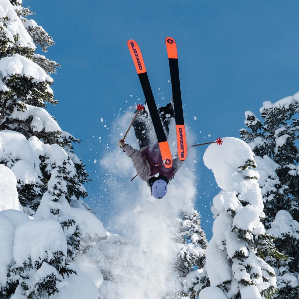 BLIZZARD Women's Sheeva 9 8 BLIZZARD Women's Sheeva 9 - Image 6