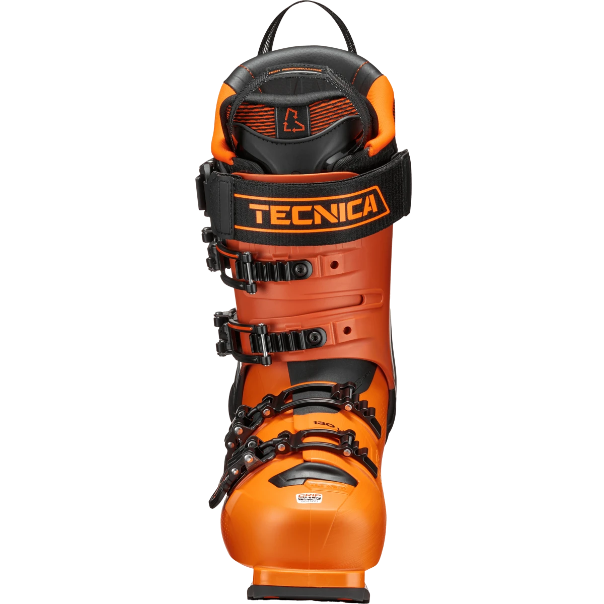 TECNICA Mach1 LV 130 4 TECNICA Mach1 LV 130 - Image 2