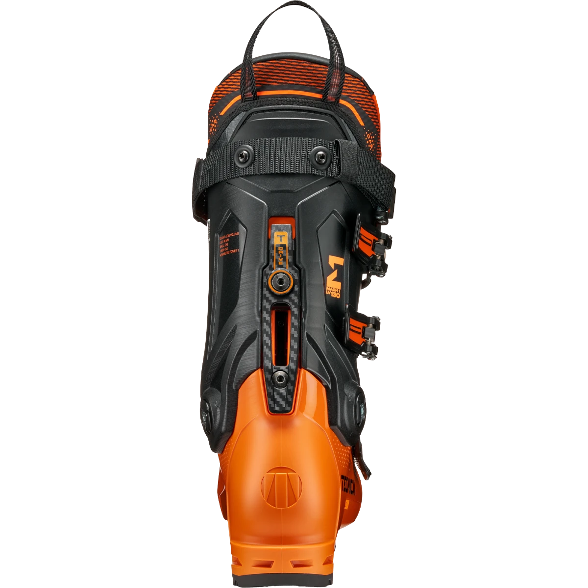 TECNICA Mach1 LV 130 6 TECNICA Mach1 LV 130 - Image 4