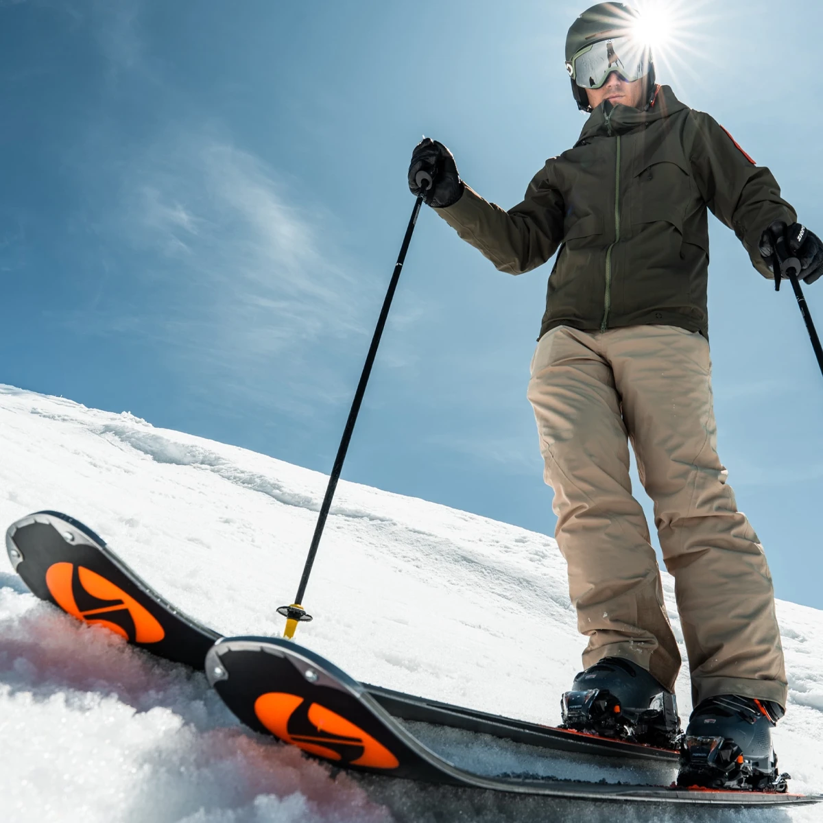 TECNICA Mach BOA HV 120 7 TECNICA Mach BOA HV 120 - Image 5