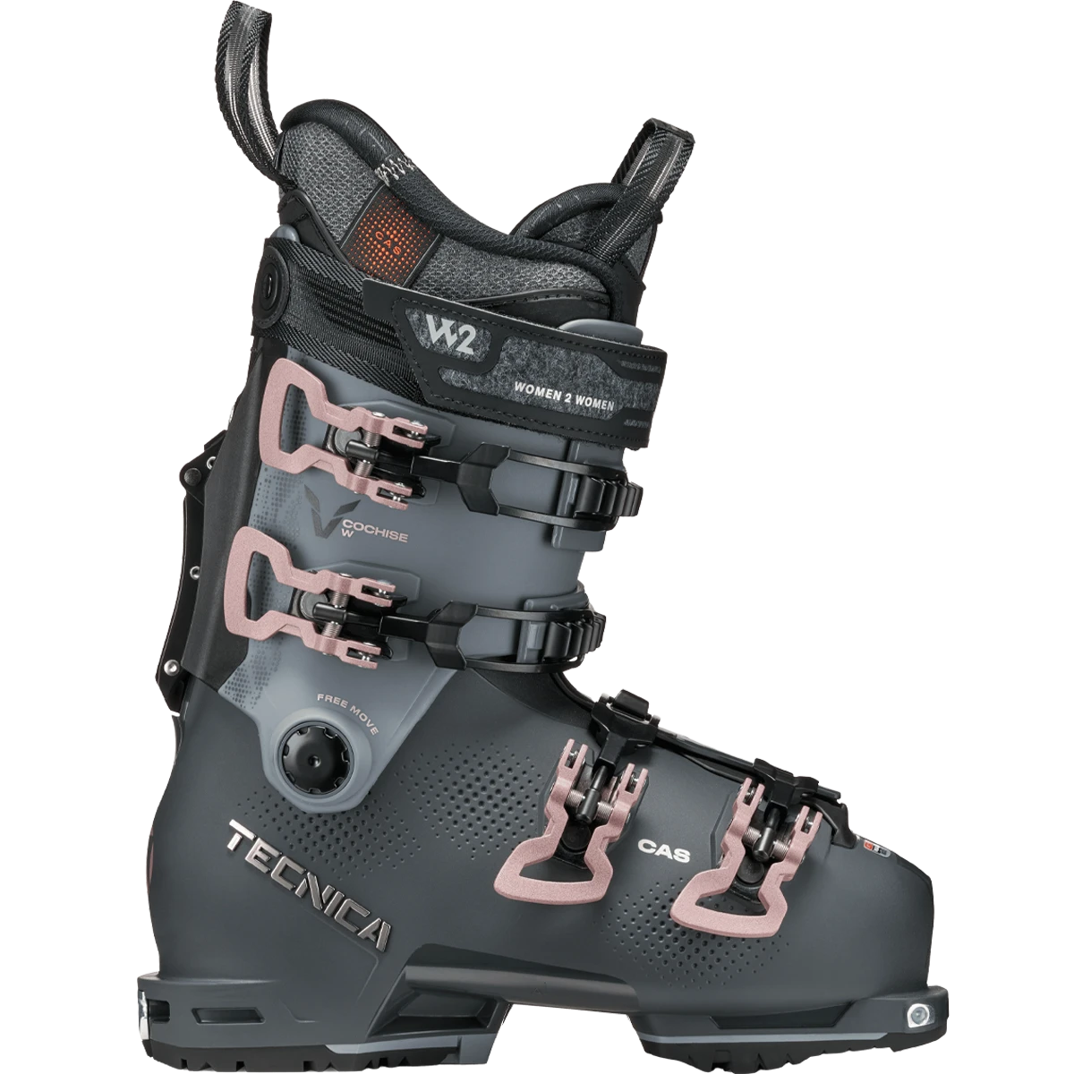 TECNICA Women's Cochise 95 3 TECNICA Women's Cochise 95