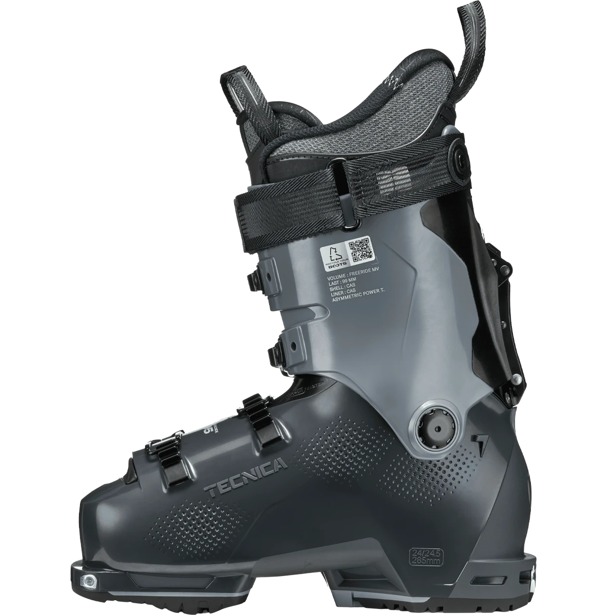 TECNICA Women's Cochise 95 5 TECNICA Women's Cochise 95 - Image 3