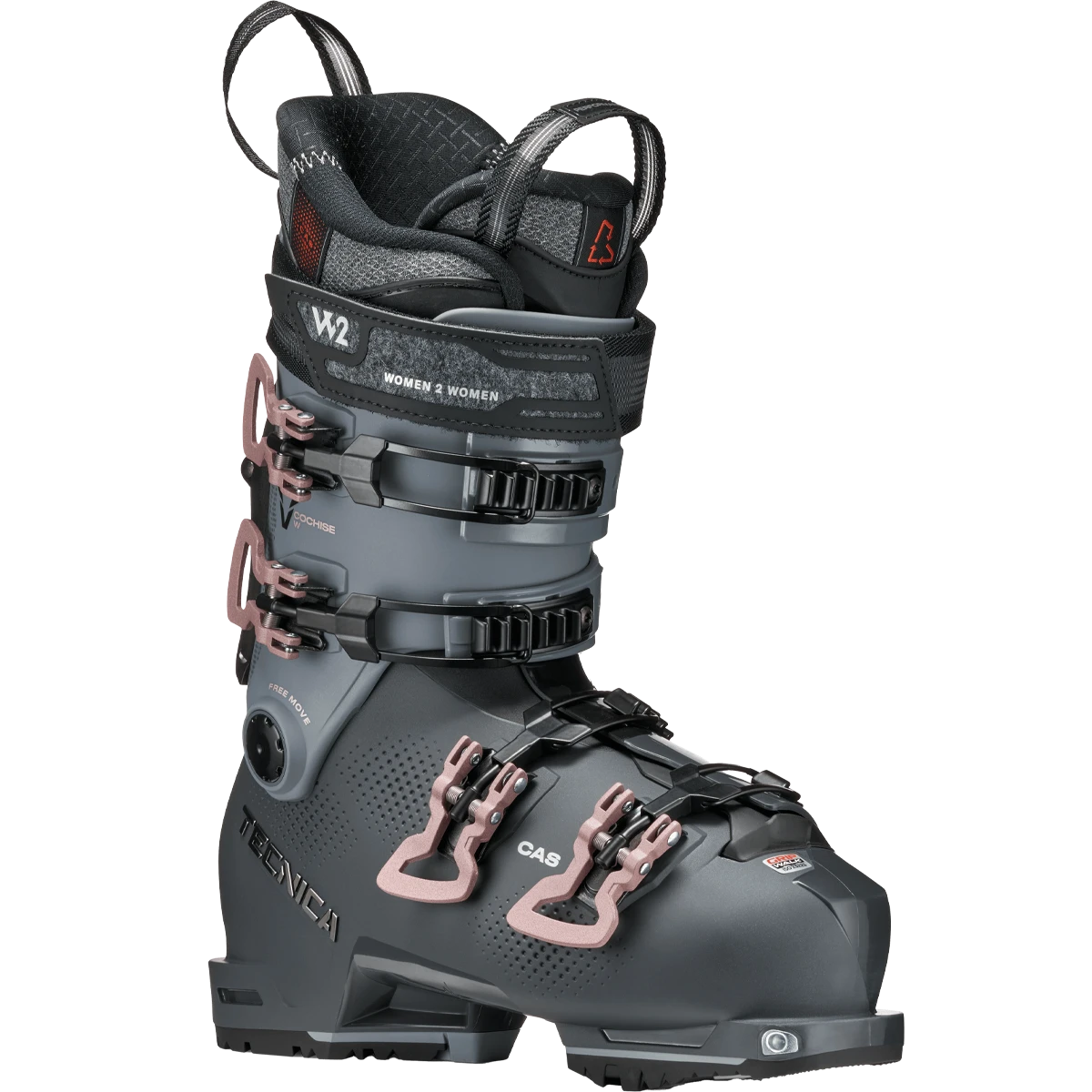 TECNICA Women's Cochise 95 8 TECNICA Women's Cochise 95 - Image 6