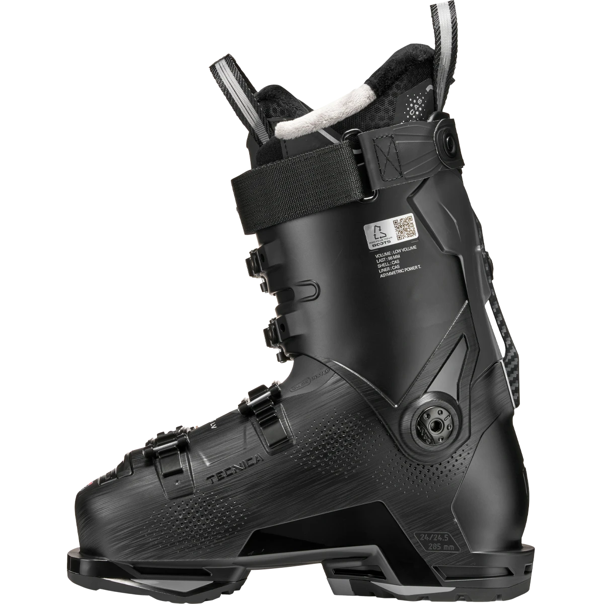 TECNICA Women's Mach1 LV 95 5 TECNICA Women's Mach1 LV 95 - Image 3