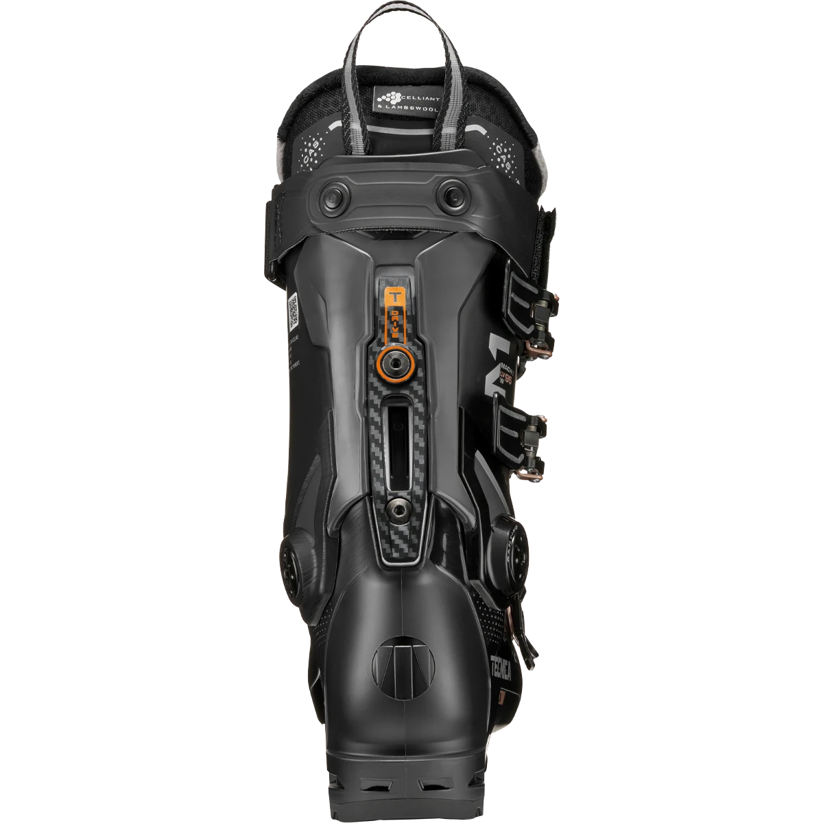 TECNICA Women's Mach1 LV 95 6 TECNICA Women's Mach1 LV 95 - Image 4