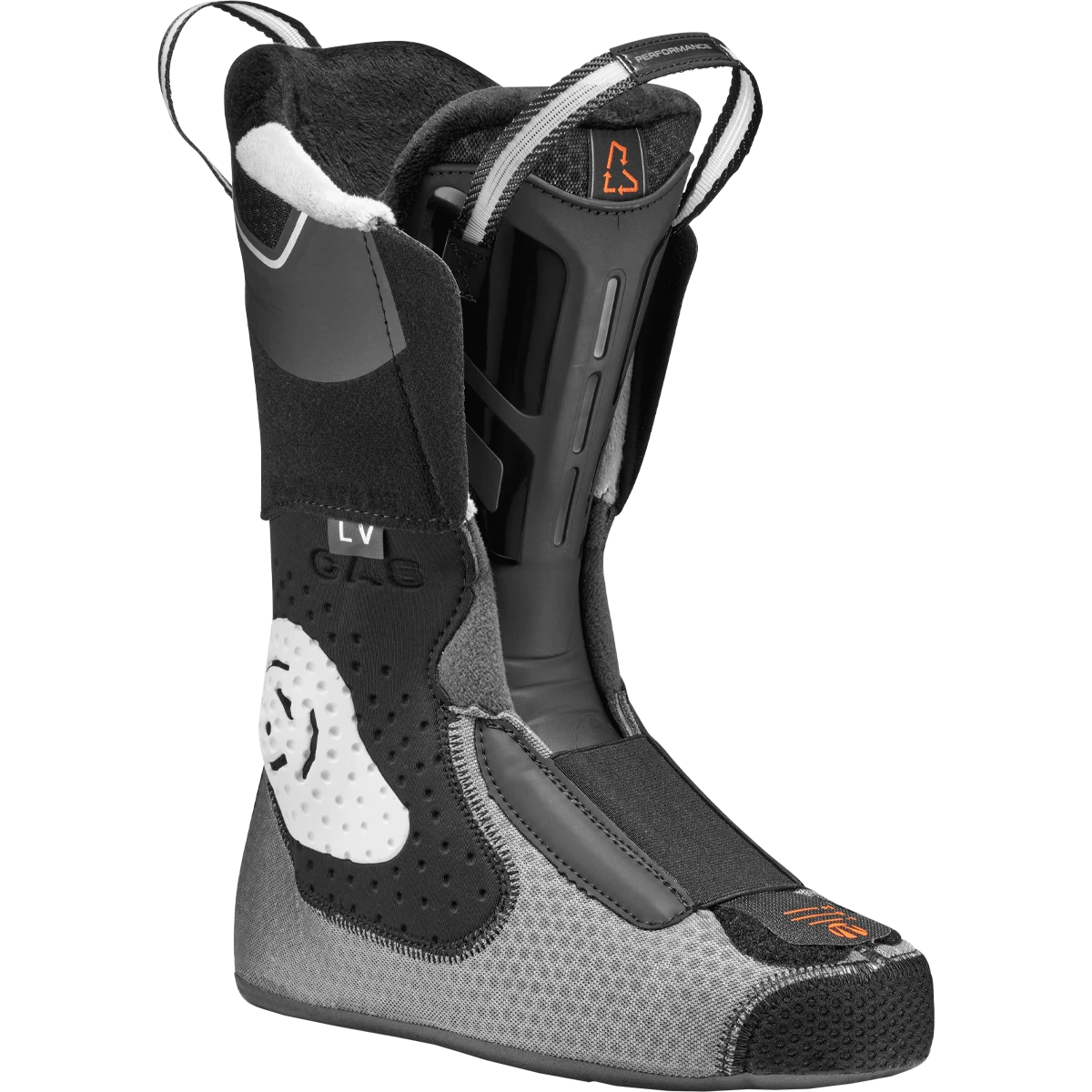 TECNICA Women's Mach1 LV 95 9 TECNICA Women's Mach1 LV 95 - Image 7