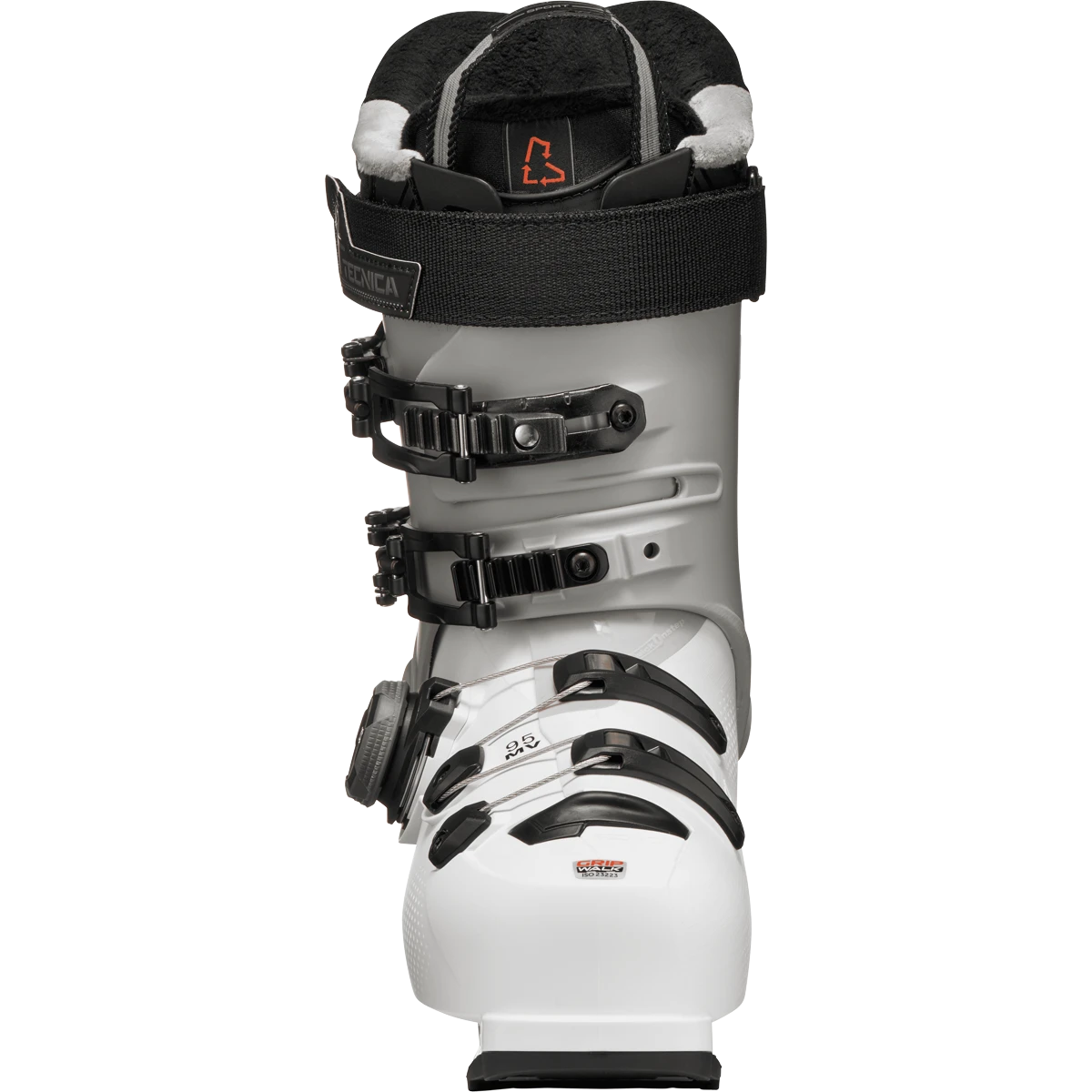 TECNICA Women's Mach BOA MV 95 4 TECNICA Women's Mach BOA MV 95 - Image 2