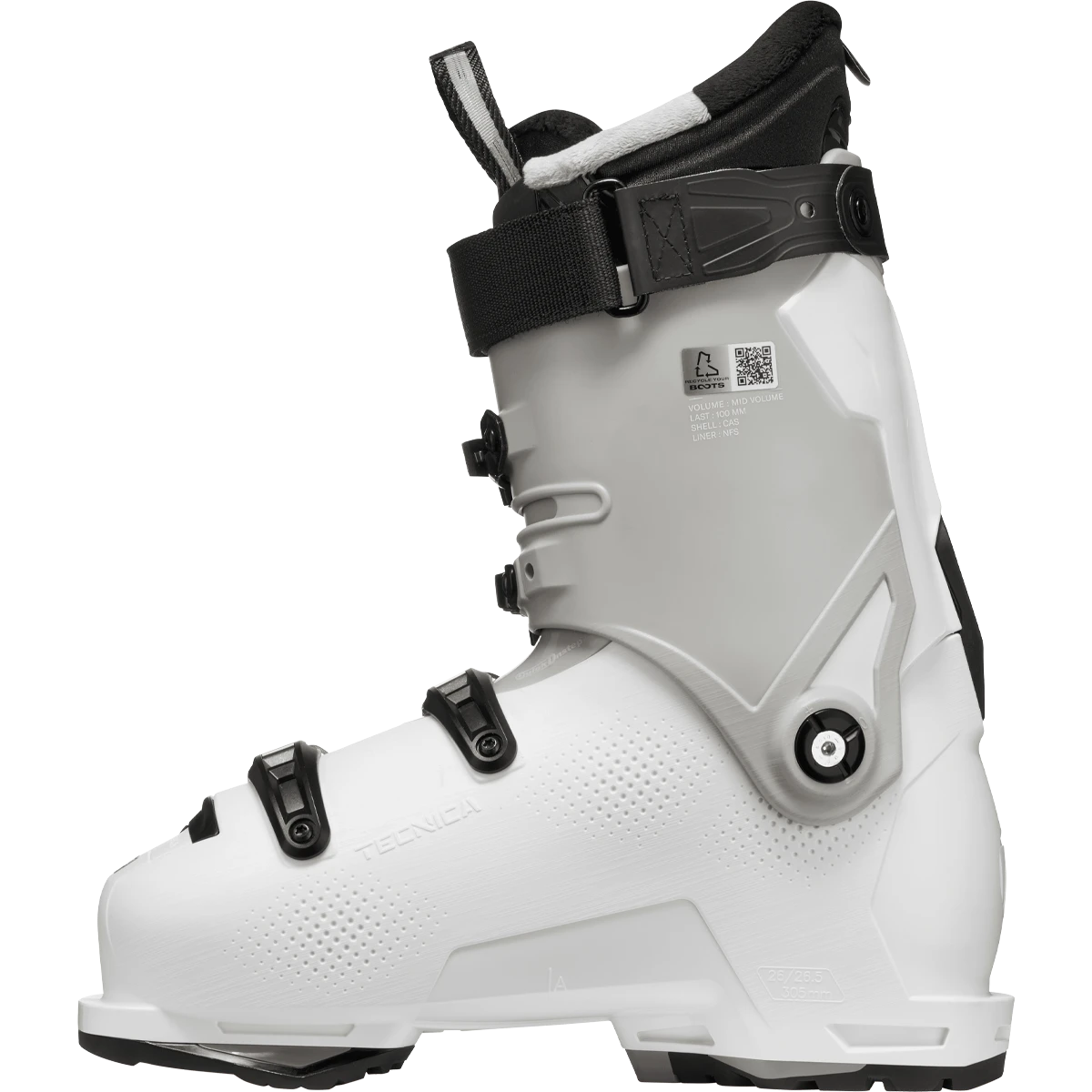 TECNICA Women's Mach BOA MV 95 5 TECNICA Women's Mach BOA MV 95 - Image 3