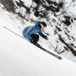 TECNICA Women's Mach Sport LV 85 17 TECNICA Women's Mach Sport LV 85 -Ski Sports Shop 100295454 INKB 8