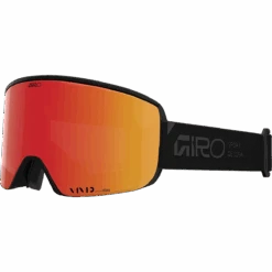 Giro Axis Low Bridge Fit