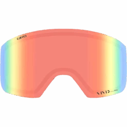 Giro Axis Low Bridge Fit -Ski Sports Shop 100295507 INFRARED 1