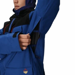 686 Men's PBR Cooler Insulated Jacket 12 686 Men's PBR Cooler Insulated Jacket -Ski Sports Shop 100295613xPBRBLUEx5