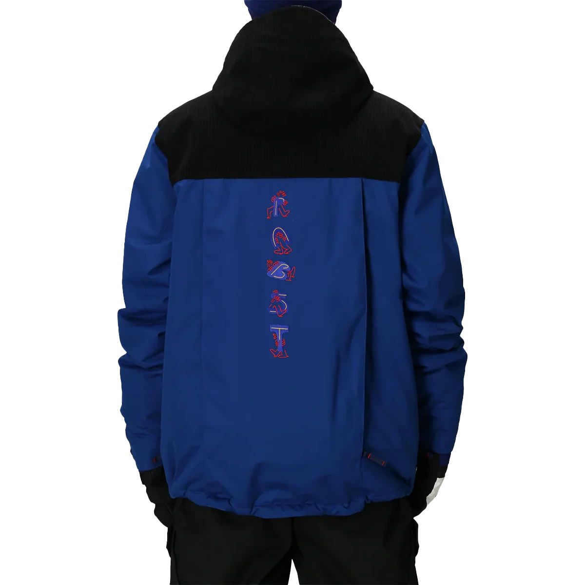 686 Men's PBR Cooler Insulated Jacket 8 686 Men's PBR Cooler Insulated Jacket - Image 6