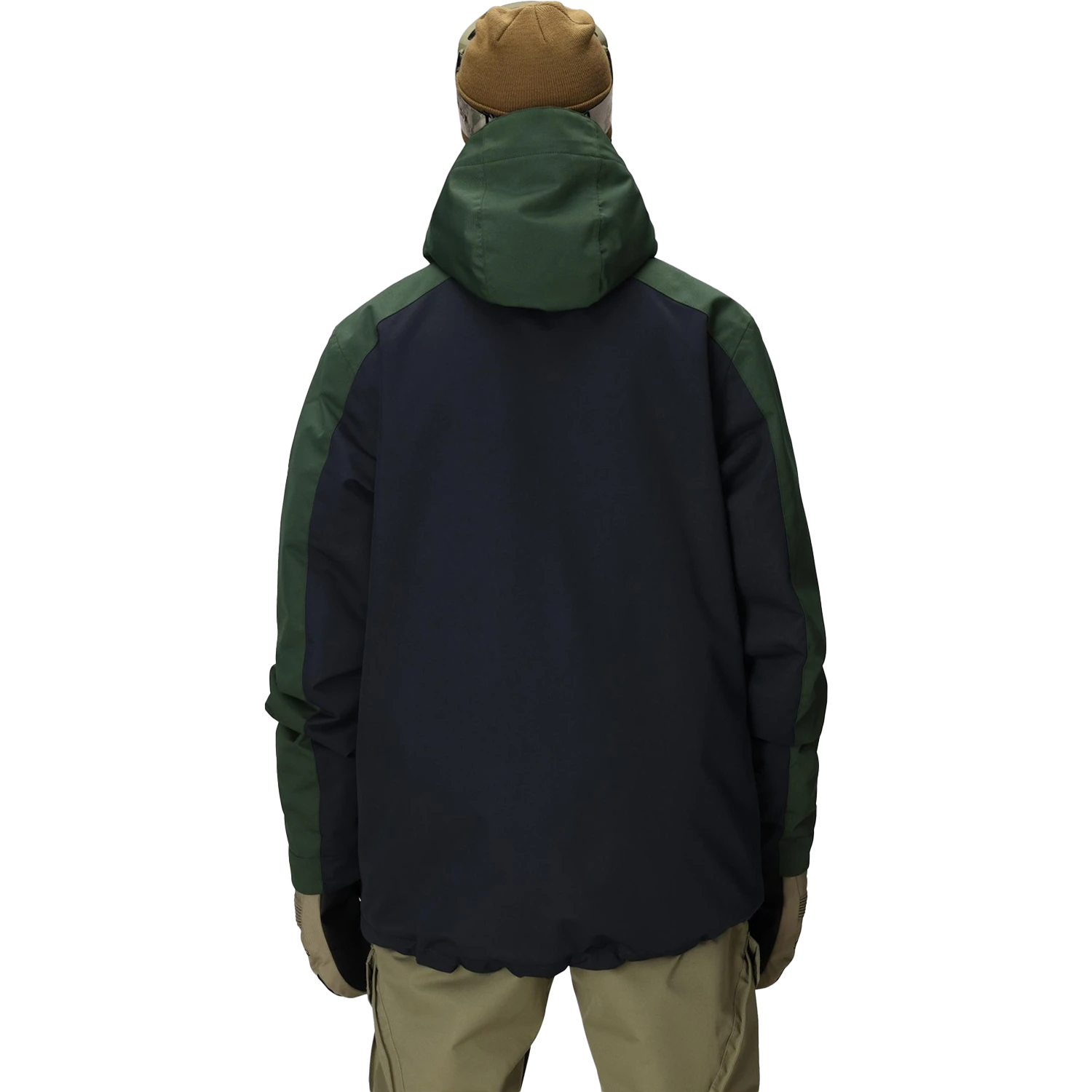 686 Men's Nightline Insulated Jacket 11 686 Men's Nightline Insulated Jacket - Image 9