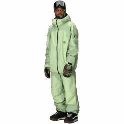 686 Men's Huf Double H Jacket