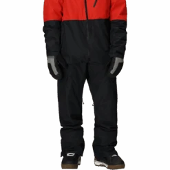 686 Men's Quantum Thermagraph Pant 12 686 Men's Quantum Thermagraph Pant -Ski Sports Shop 100295626.BLK .Black .6