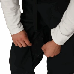 686 Men's Dojo Pant 11 686 Men's Dojo Pant -Ski Sports Shop 100295628xBLACKx4