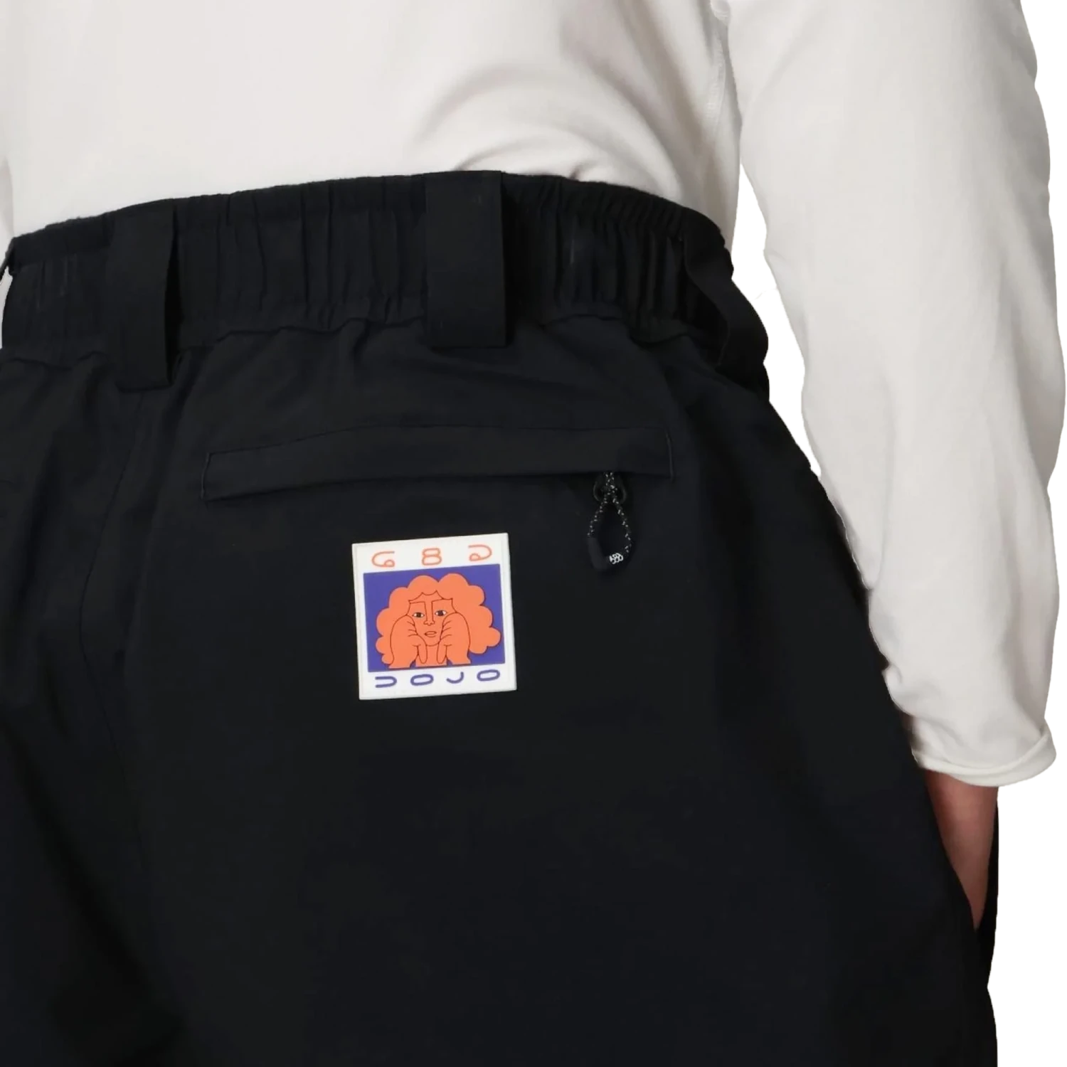 686 Men's Dojo Pant 8 686 Men's Dojo Pant - Image 6