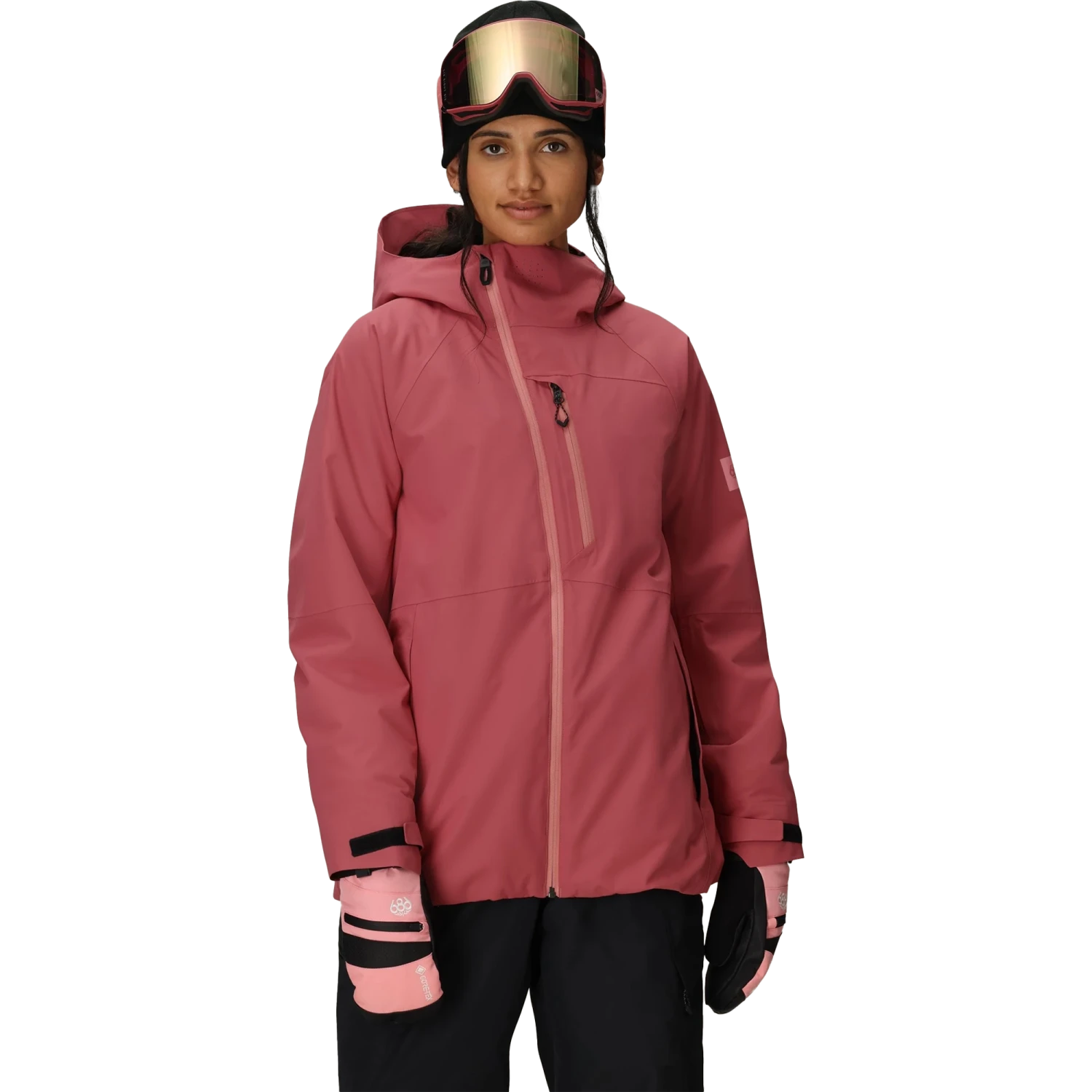 686 Women's Hydra Thermagraph Jacket 3 686 Women's Hydra Thermagraph Jacket