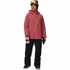 686 Women's Hydra Thermagraph Jacket 13 686 Women's Hydra Thermagraph Jacket -Ski Sports Shop 100295633xROSEWOODx2