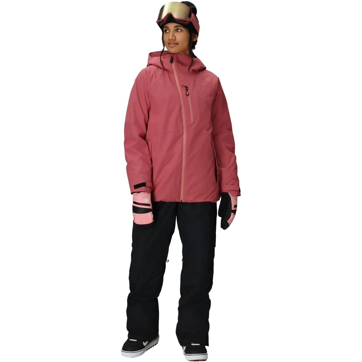 686 Women's Hydra Thermagraph Jacket 8 686 Women's Hydra Thermagraph Jacket - Image 6