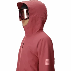 686 Women's Hydra Thermagraph Jacket 10 686 Women's Hydra Thermagraph Jacket -Ski Sports Shop 100295633xROSEWOODx4