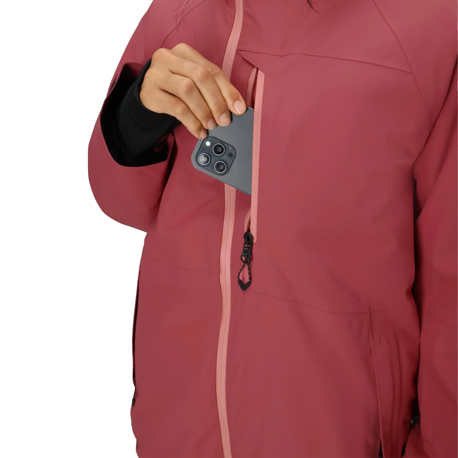 686 Women's Hydra Thermagraph Jacket 6 686 Women's Hydra Thermagraph Jacket - Image 4