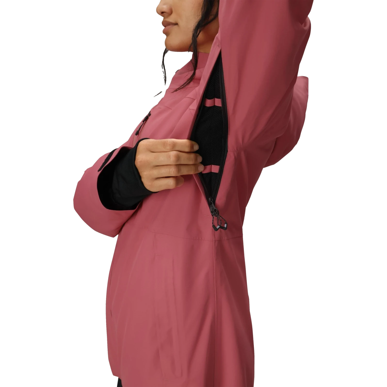 686 Women's Hydra Thermagraph Jacket 7 686 Women's Hydra Thermagraph Jacket - Image 5
