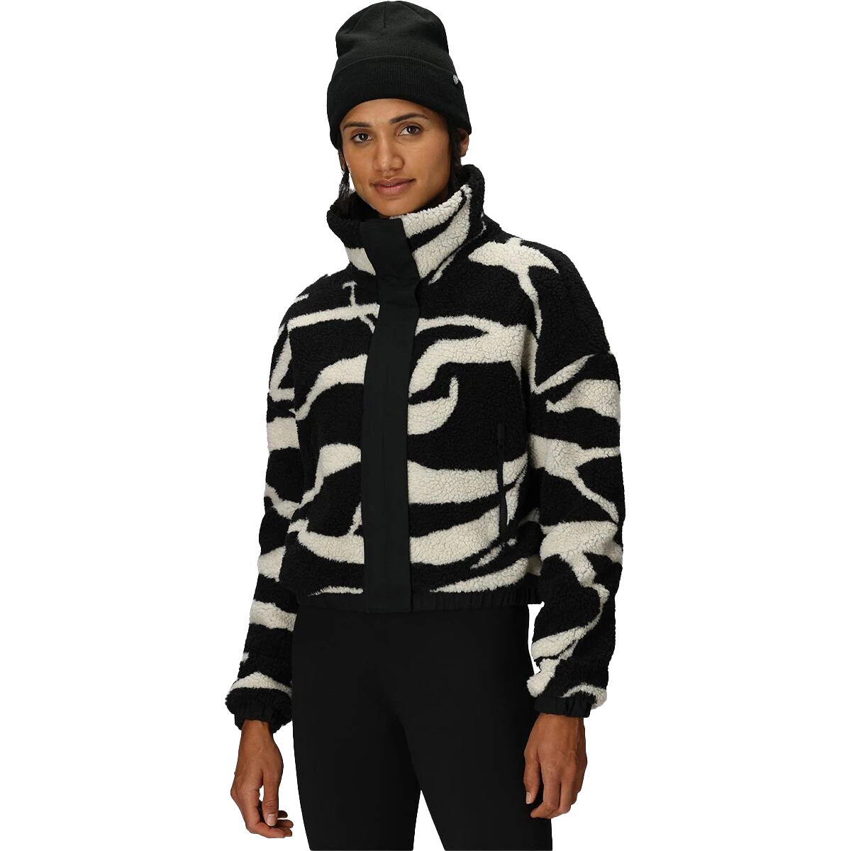 686 Women's Outpost Sherpa Jacket 3 686 Women's Outpost Sherpa Jacket