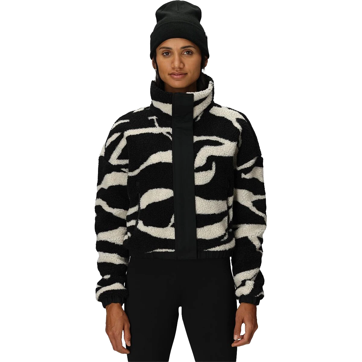 686 Women's Outpost Sherpa Jacket 4 686 Women's Outpost Sherpa Jacket - Image 2