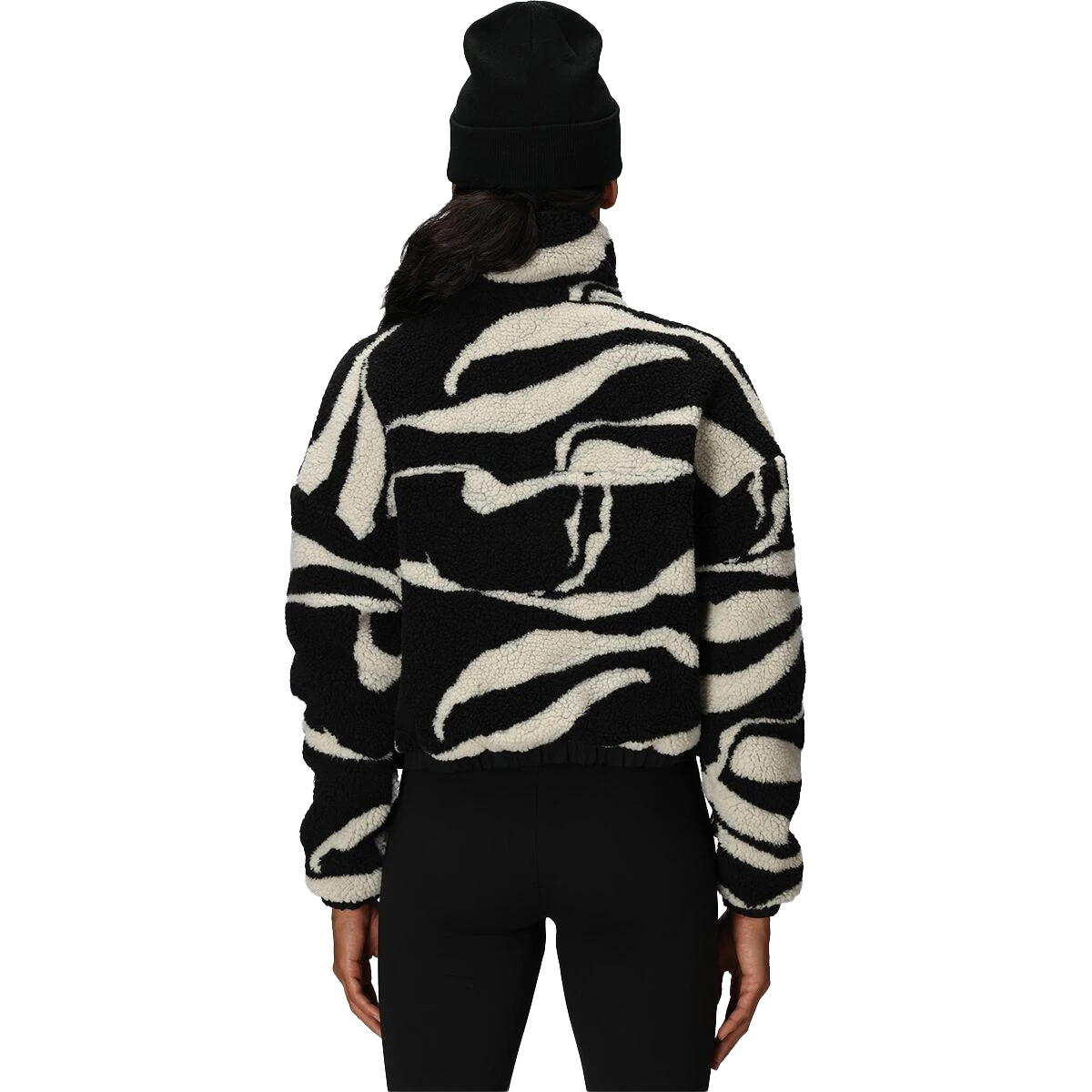 686 Women's Outpost Sherpa Jacket 5 686 Women's Outpost Sherpa Jacket - Image 3