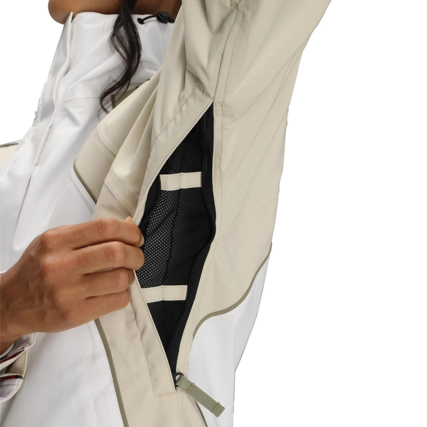 686 Women's Hologram Jacket 7 686 Women's Hologram Jacket - Image 5