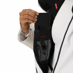 686 Women's Hologram Jacket 15 686 Women's Hologram Jacket -Ski Sports Shop 100295636xWHITECOLORBLOCKx4