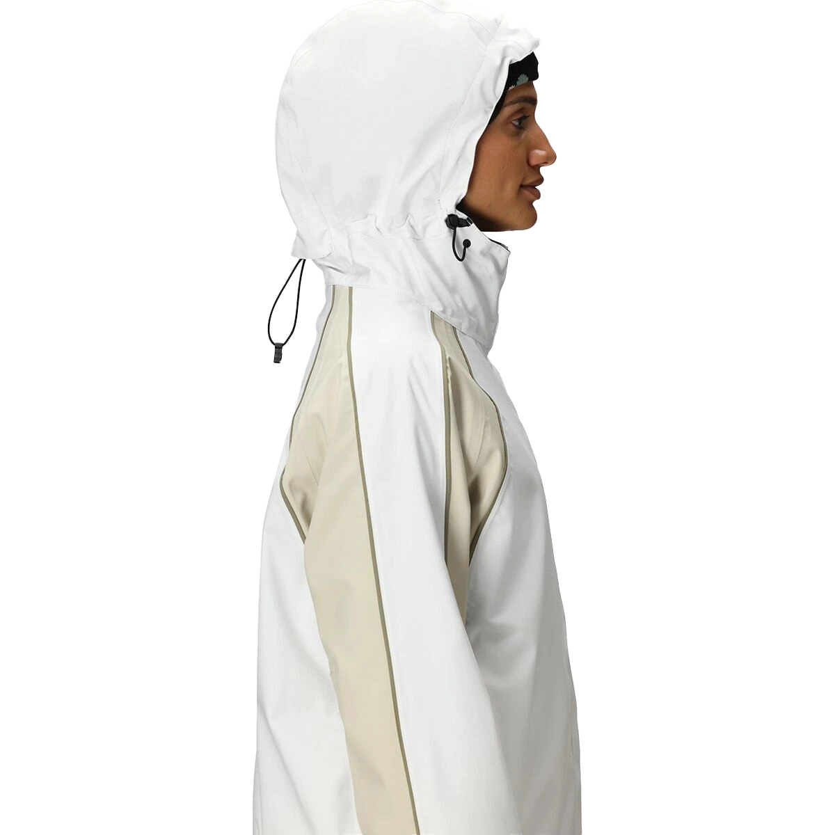 686 Women's Hologram Jacket 5 686 Women's Hologram Jacket - Image 3