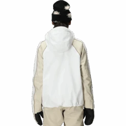 686 Women's Hologram Jacket 17 686 Women's Hologram Jacket -Ski Sports Shop 100295636xWHITECOLORBLOCKx7