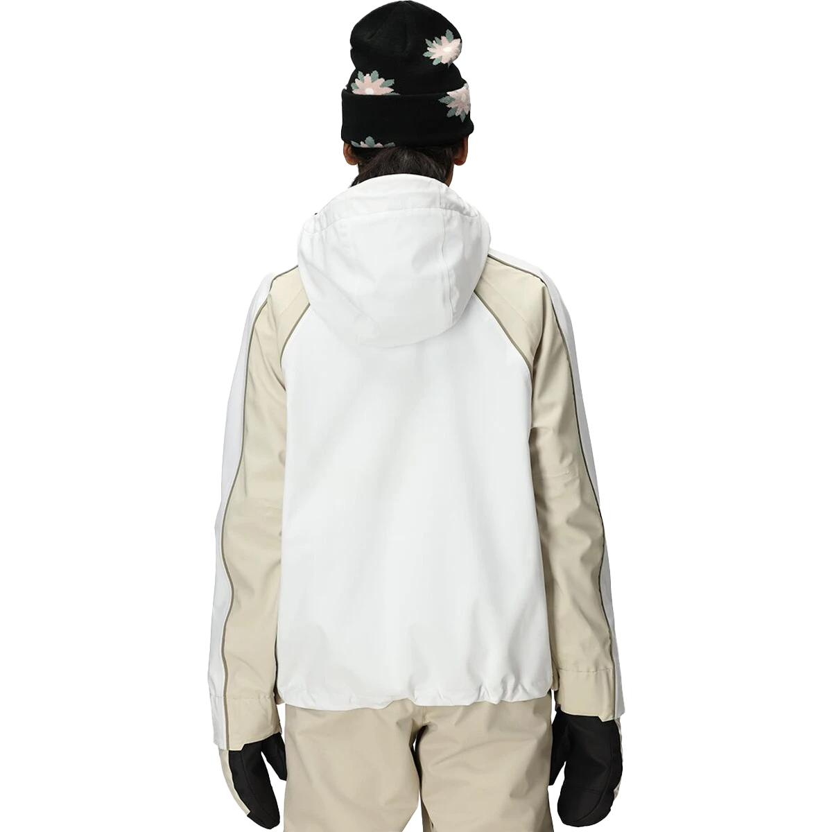 686 Women's Hologram Jacket 10 686 Women's Hologram Jacket - Image 8