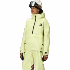 686 Women's Sublime Anorak