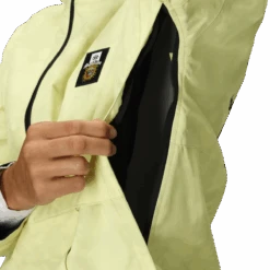 686 Women's Sublime Anorak -Ski Sports Shop 100295637xSUBLIMEYELLOWTIEDYEx4