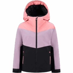Roxy Youth Winter Haven Jacket